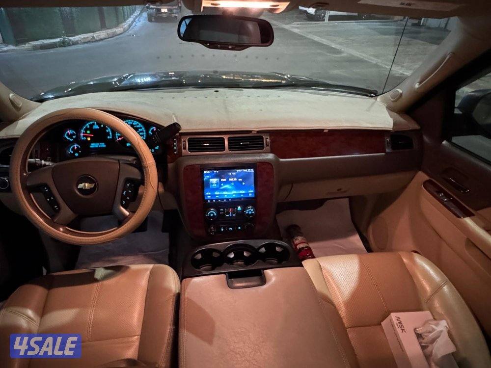 للبيع أفلانش 2011 شرط الفحص قير مكينه شاصي الغانم LT6