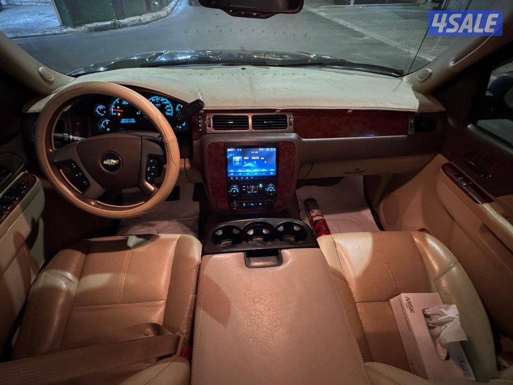 للبيع أفلانش 2011 شرط الفحص قير مكينه شاصي الغانم LT7