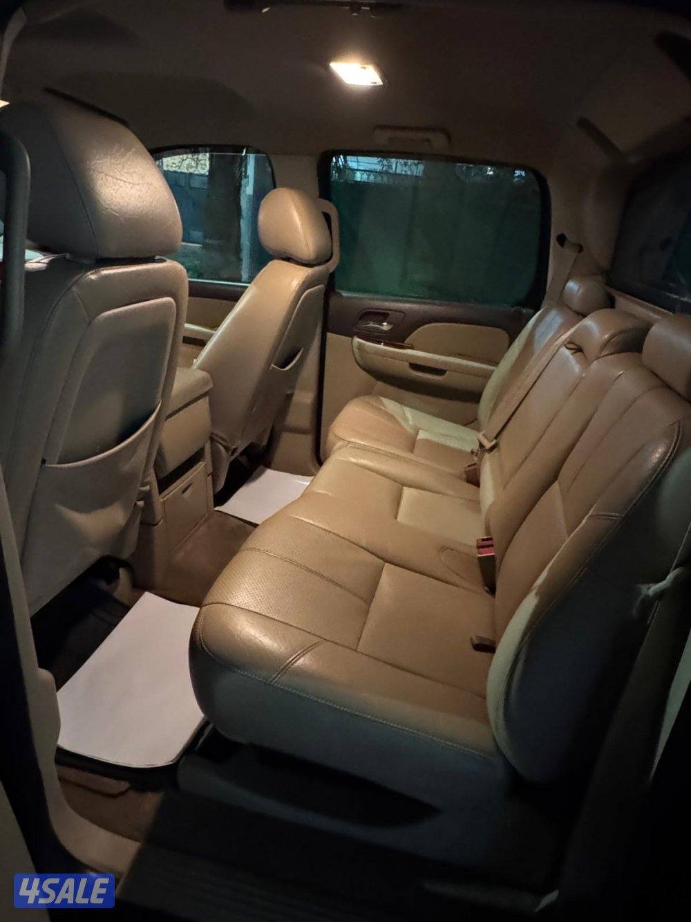 للبيع أفلانش 2011 شرط الفحص قير مكينه شاصي الغانم LT8