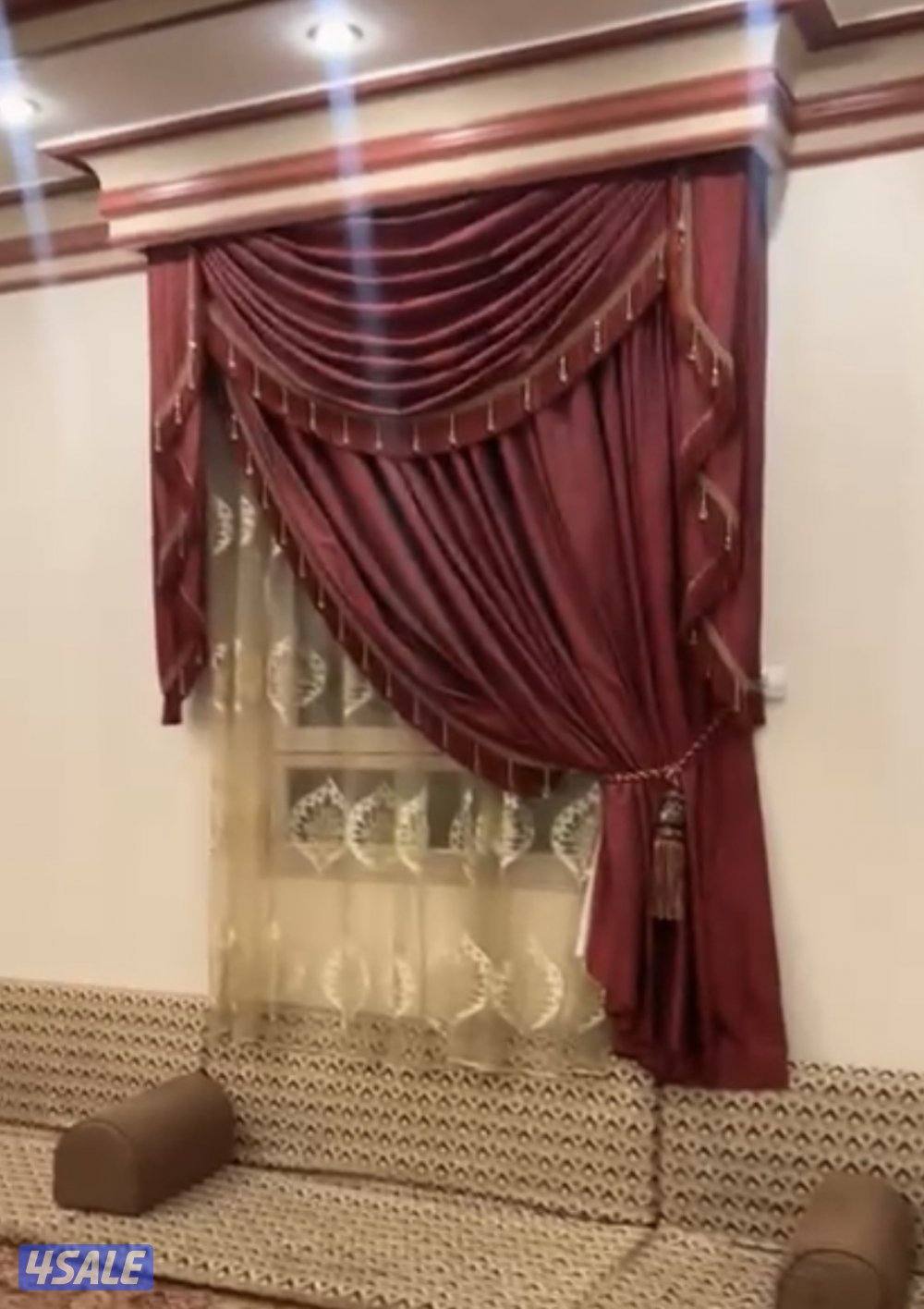 للبيع اثاث صاله كامله1