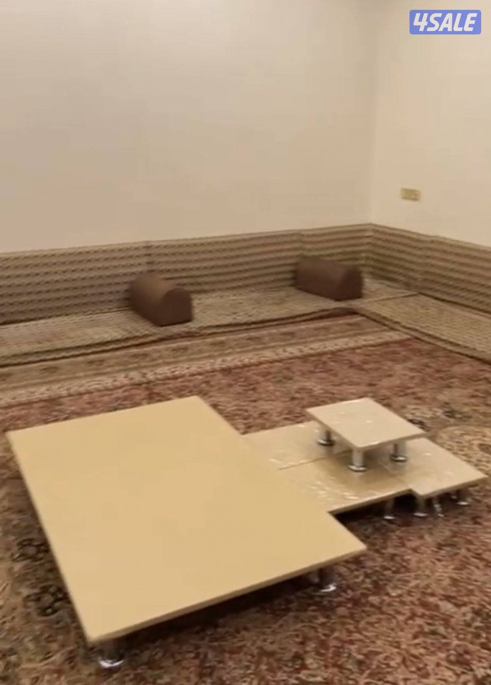 للبيع اثاث صاله كامله2