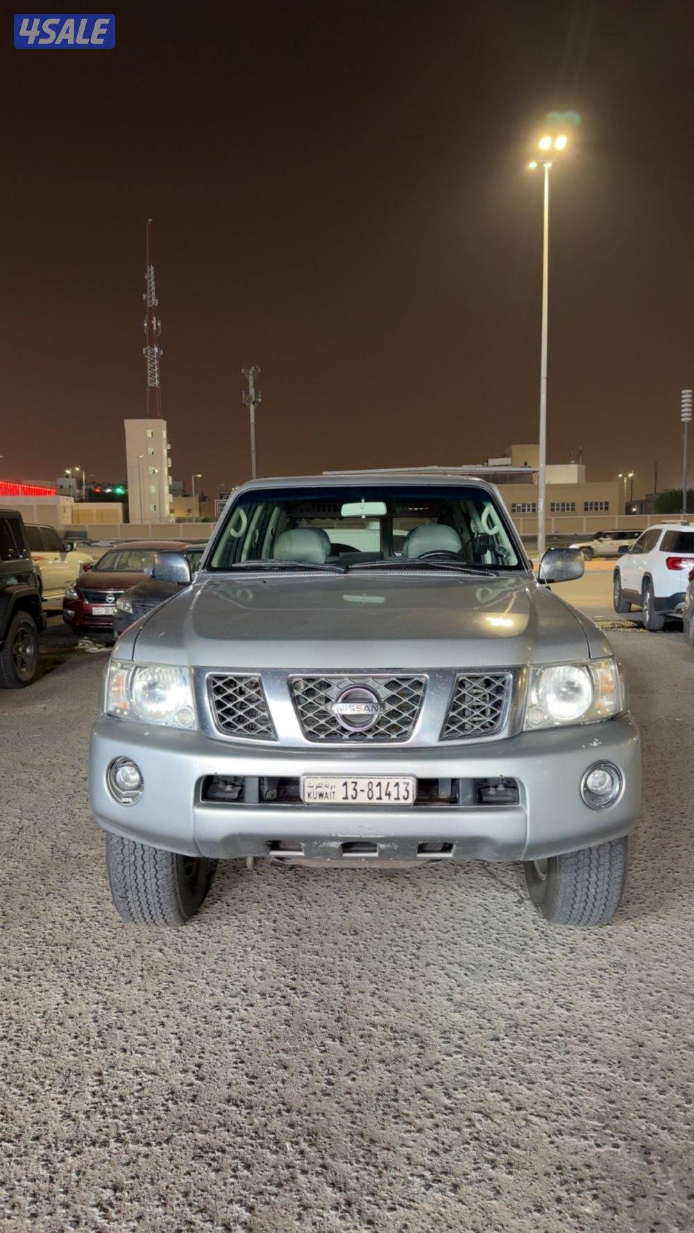 سفاري فتك للبيع 20153