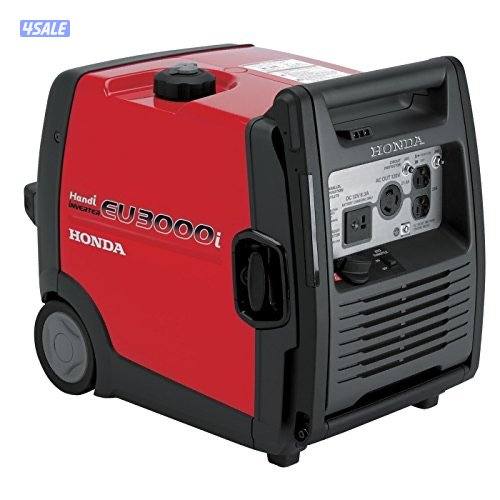 للبيع جنريتر هوندا ٣٠٠٠0