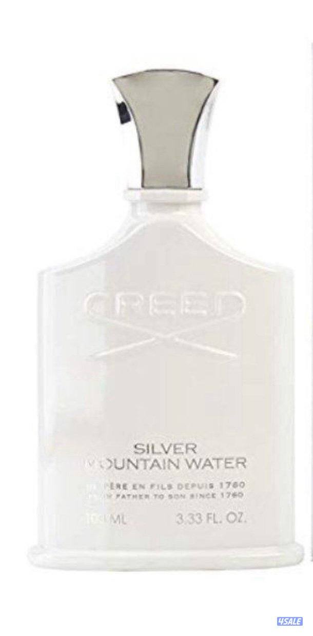 للبيع عطورات اصلية يديدة ارخص من سعر السوق2