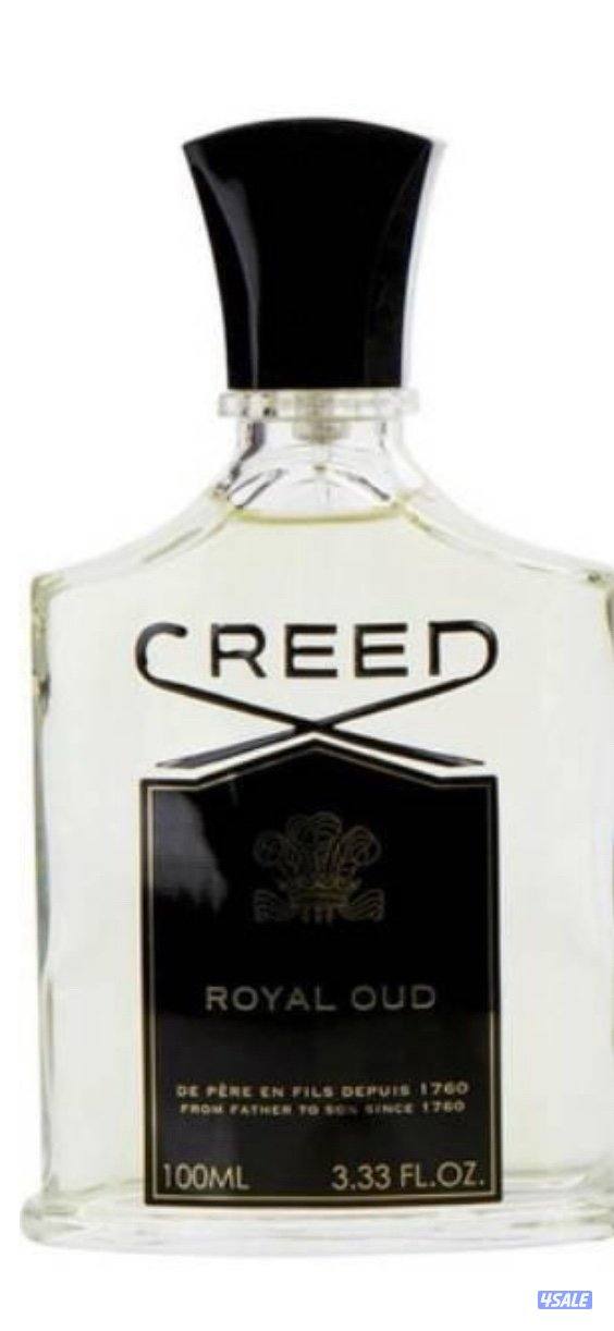 للبيع عطورات اصلية يديدة ارخص من سعر السوق3