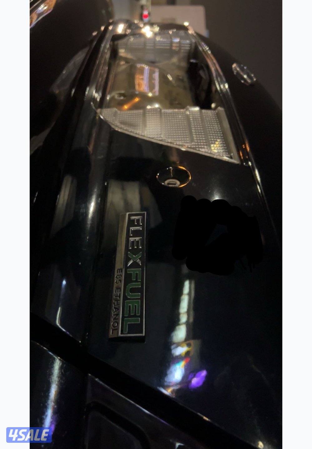 للبيع فورد بوليسي اصلي7