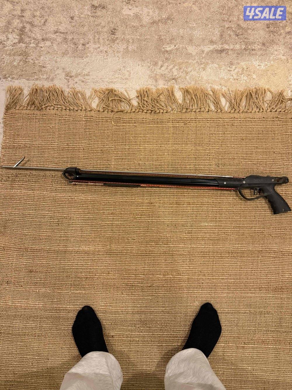 للبيع نوخذه جارمن و بلاد و سلسله ٨ ملي ومسدسات غوص4