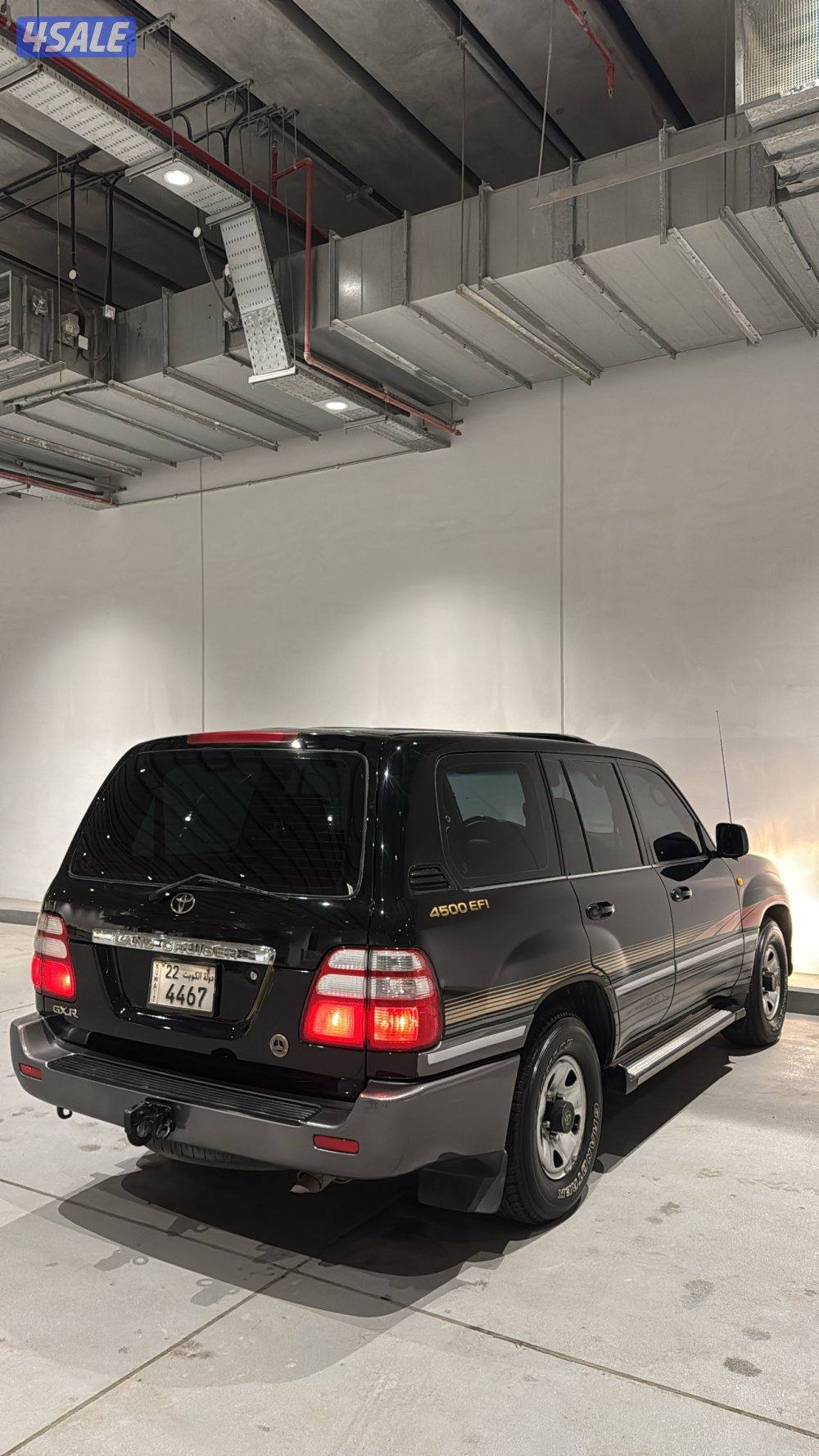 للبيع جي اكس ار20044