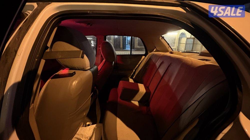 فورد بوليسي1