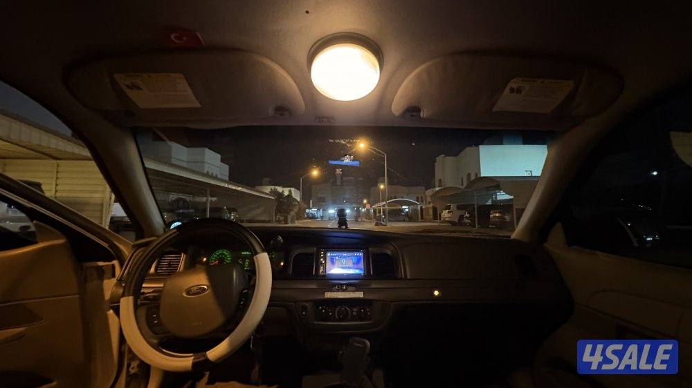 فورد بوليسي2