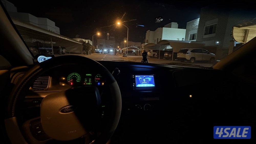 فورد بوليسي3