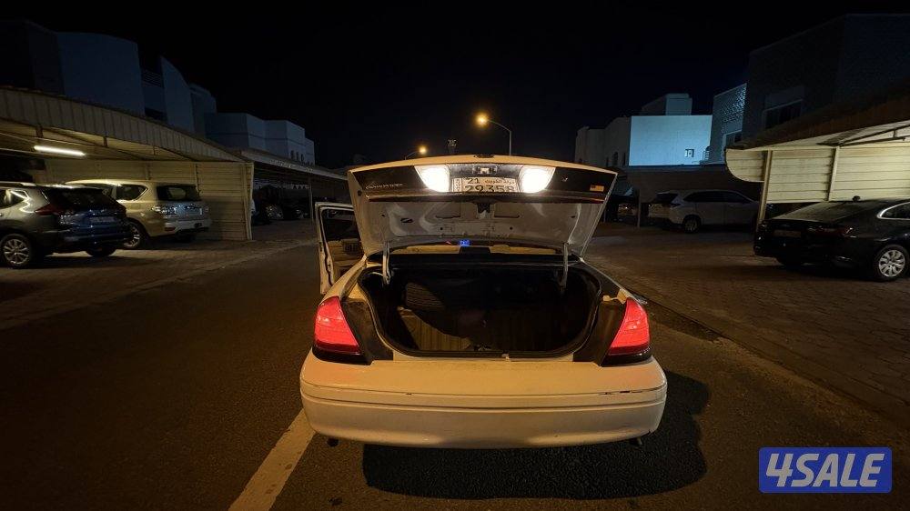 فورد بوليسي6