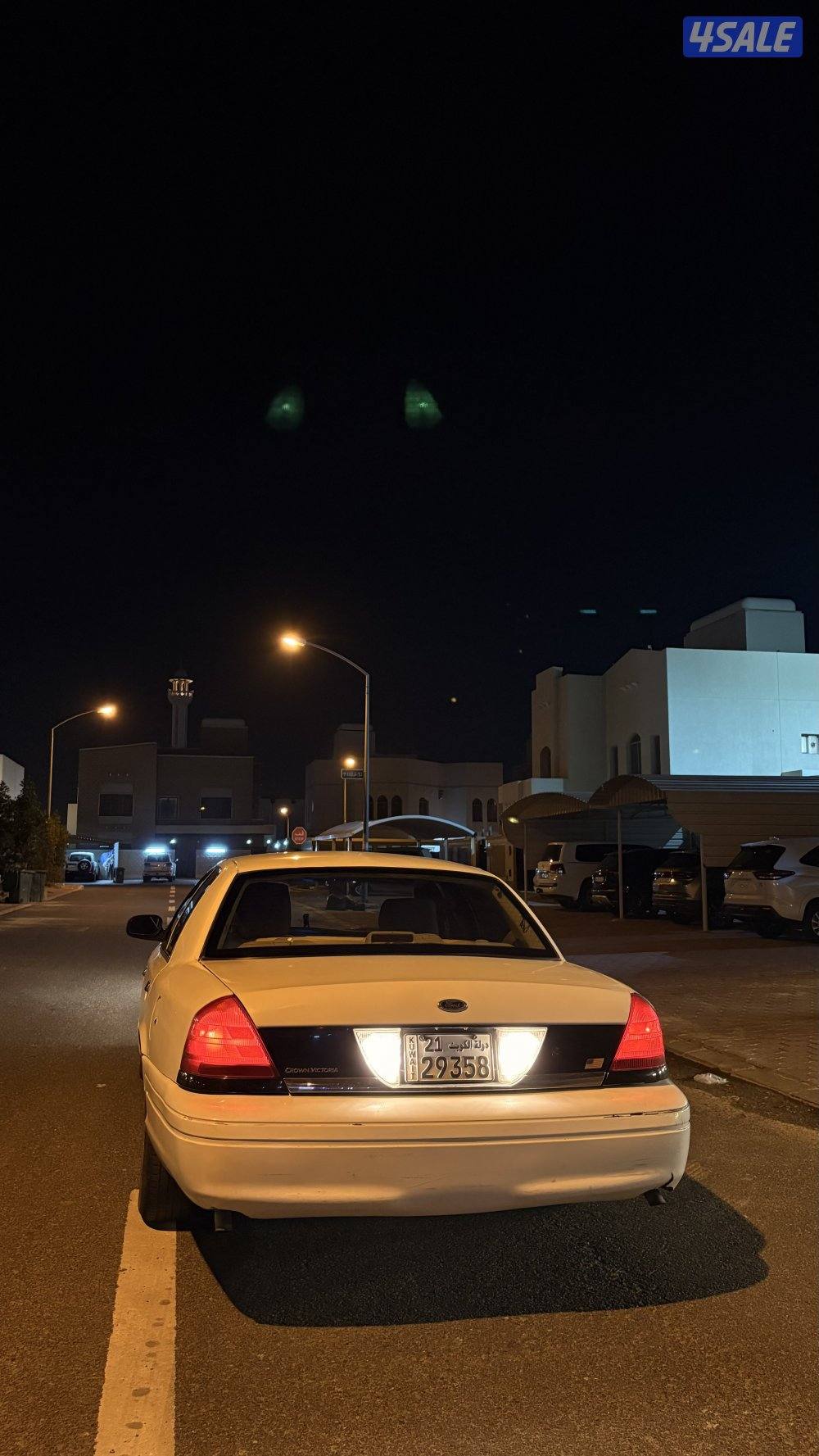 فورد بوليسي7