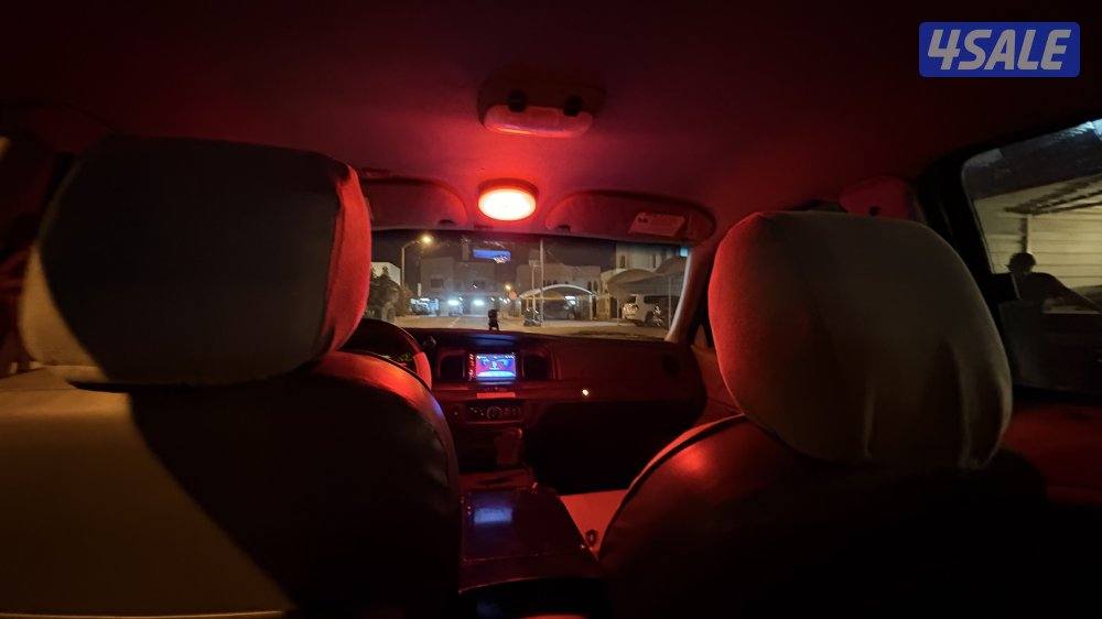 فورد بوليسي9