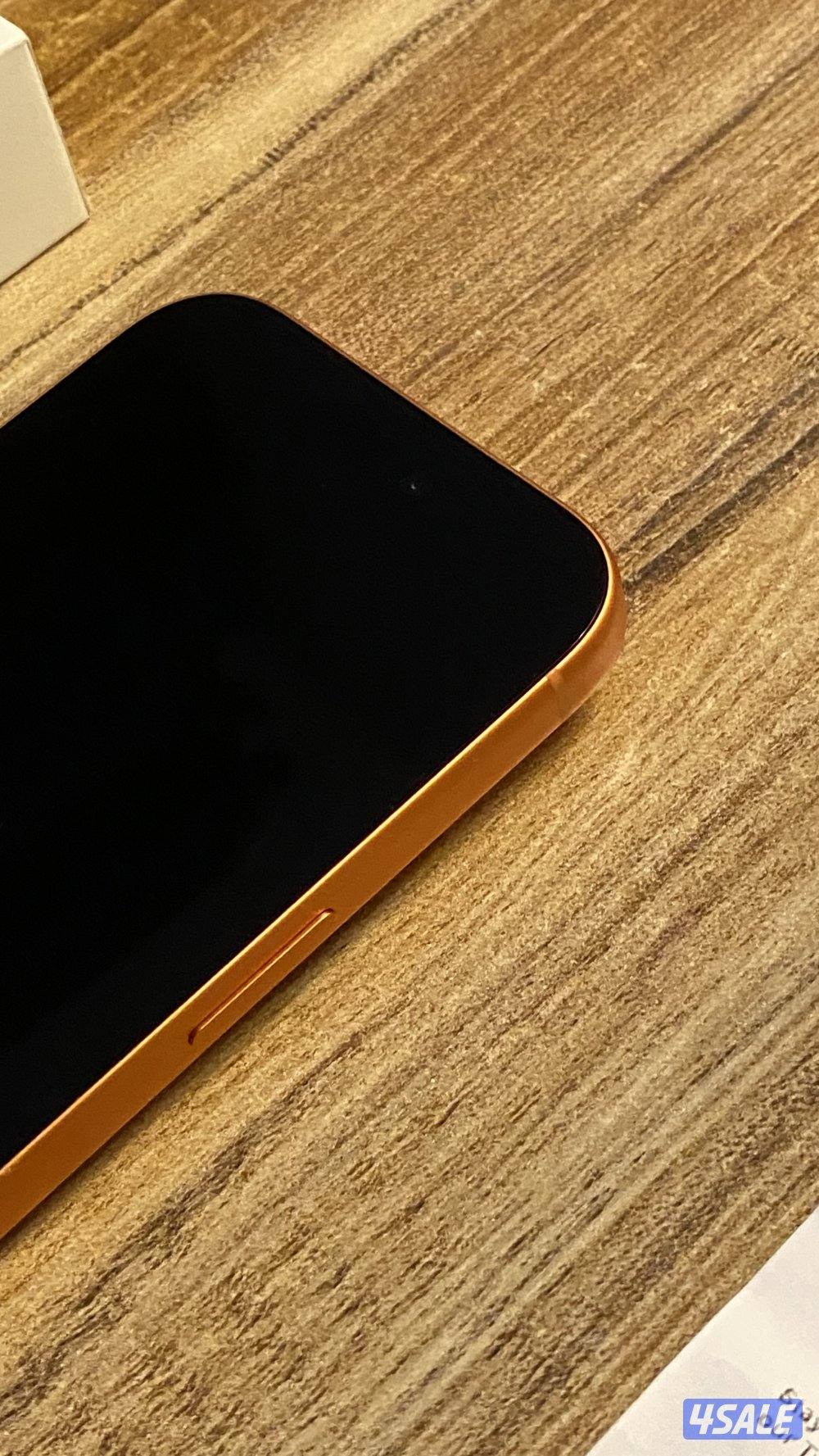 iPhone 17 pro 256GB, perfect condition battery health 100%4