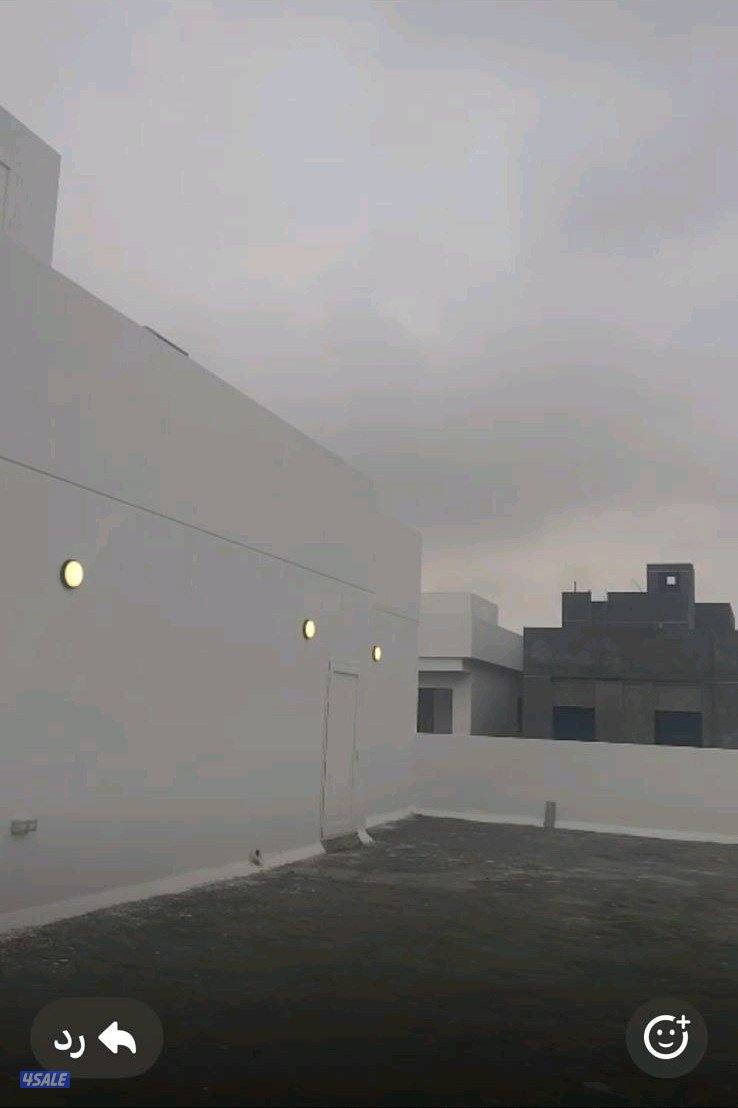 فيلا للايجار دورين ونص زاوية مصعد موقع ممتاز5