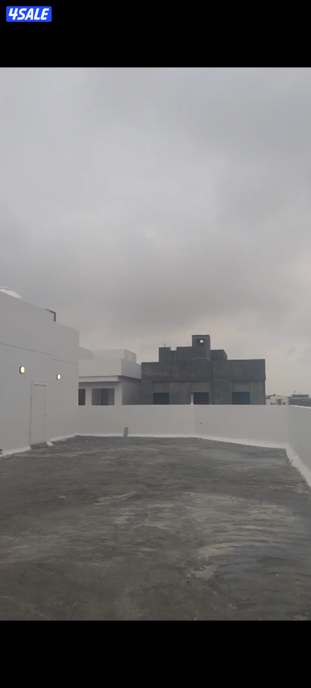 فيلا للايجار دورين ونص زاوية مصعد موقع ممتاز6