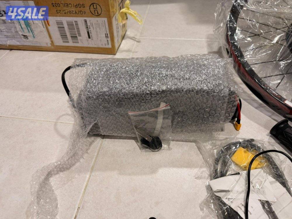 ebike kit 2000w قطع دراجة كهربائية2