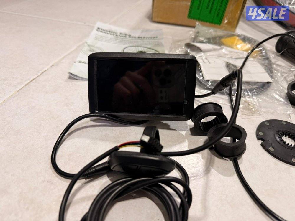 ebike kit 2000w قطع دراجة كهربائية5