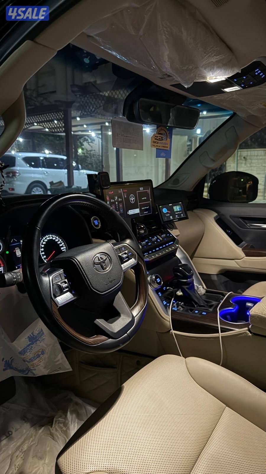 للبيع جي اكس ار تون تيربو ايرو0