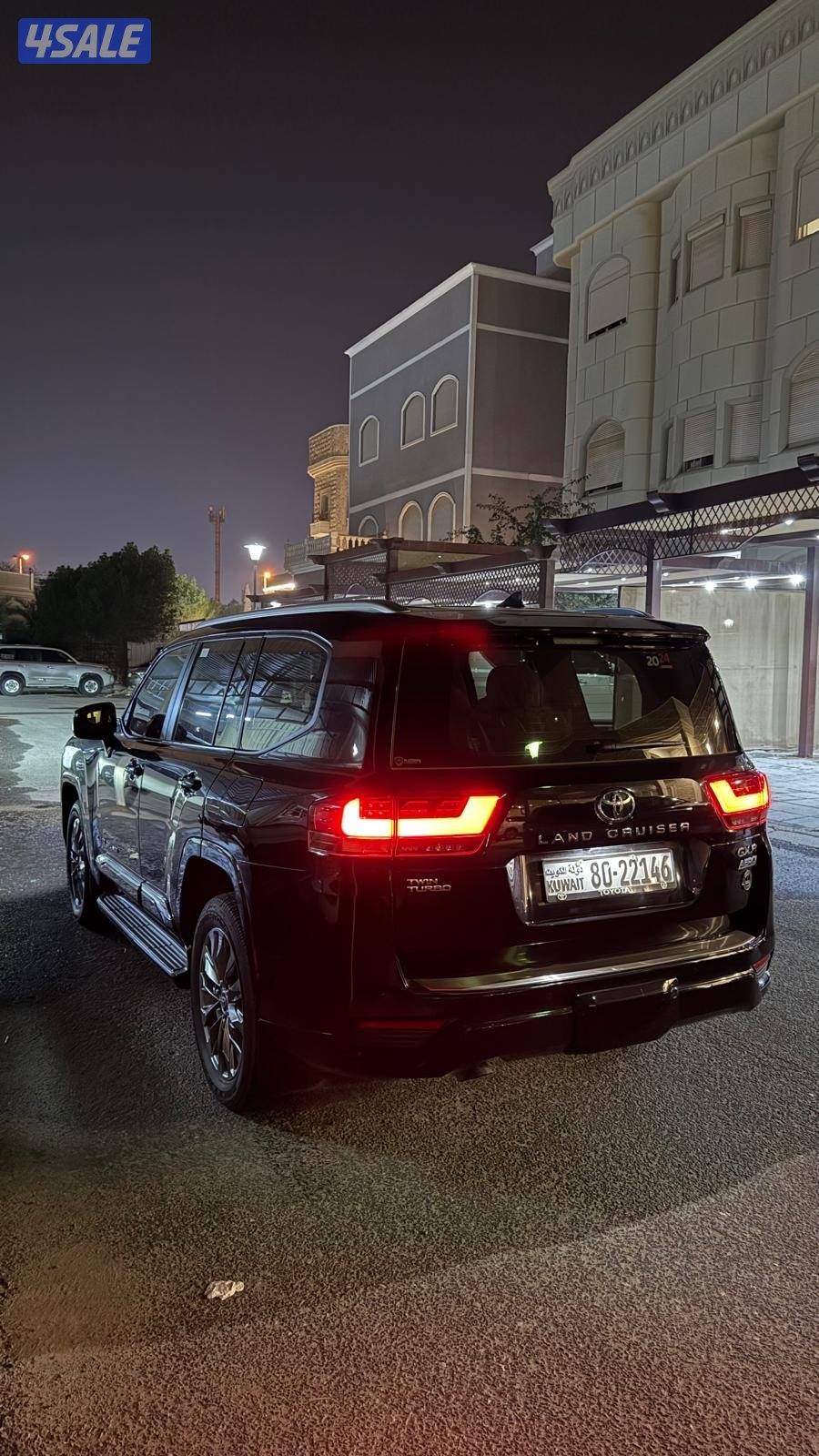 للبيع جي اكس ار تون تيربو ايرو3