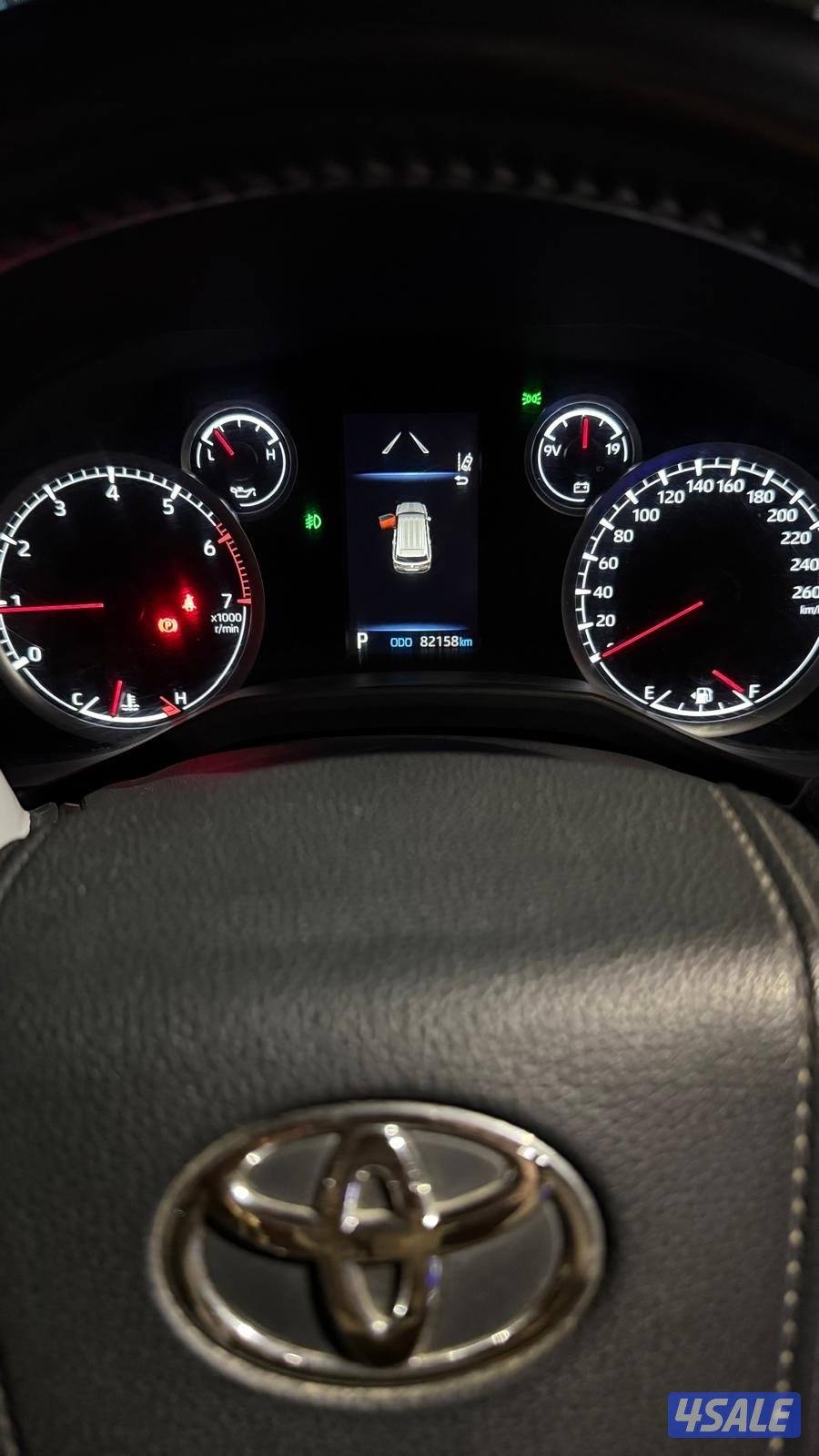 للبيع جي اكس ار تون تيربو ايرو5