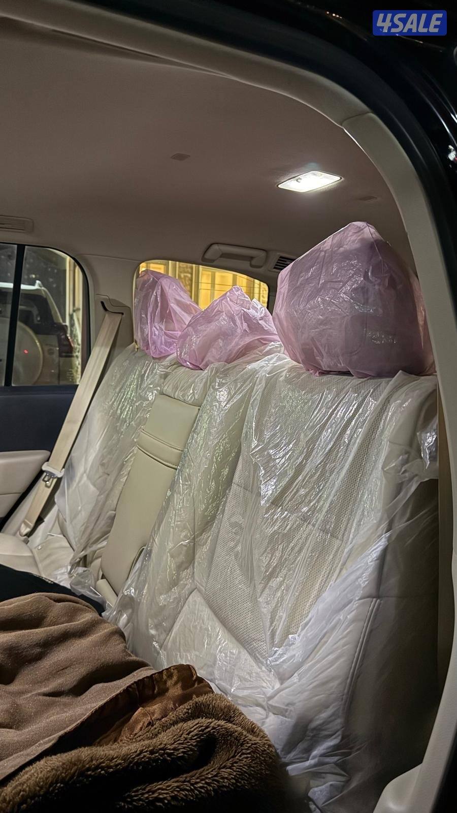 للبيع جي اكس ار تون تيربو ايرو8