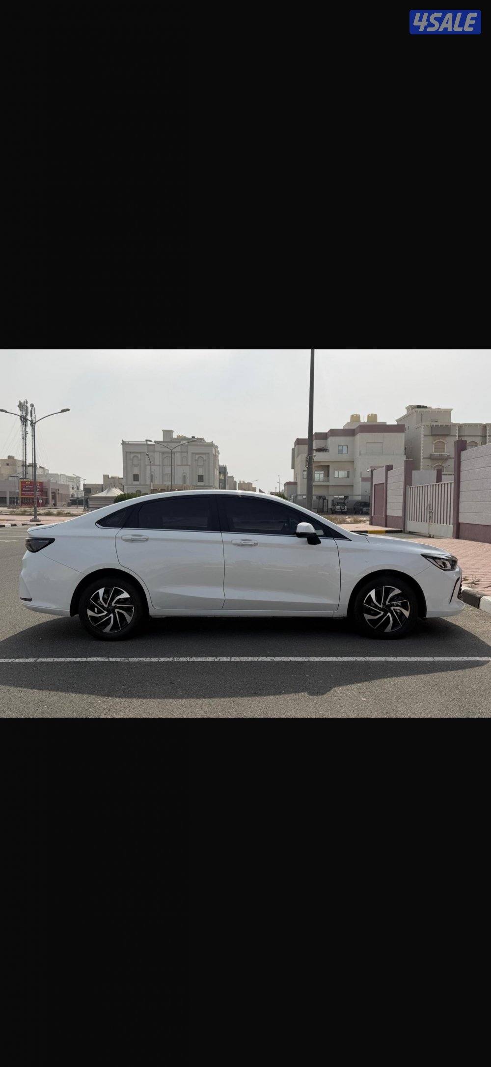 للبيع بايك موديل 2026 صبغ الوكاله ماشي 5 الف فحص بالكامل0