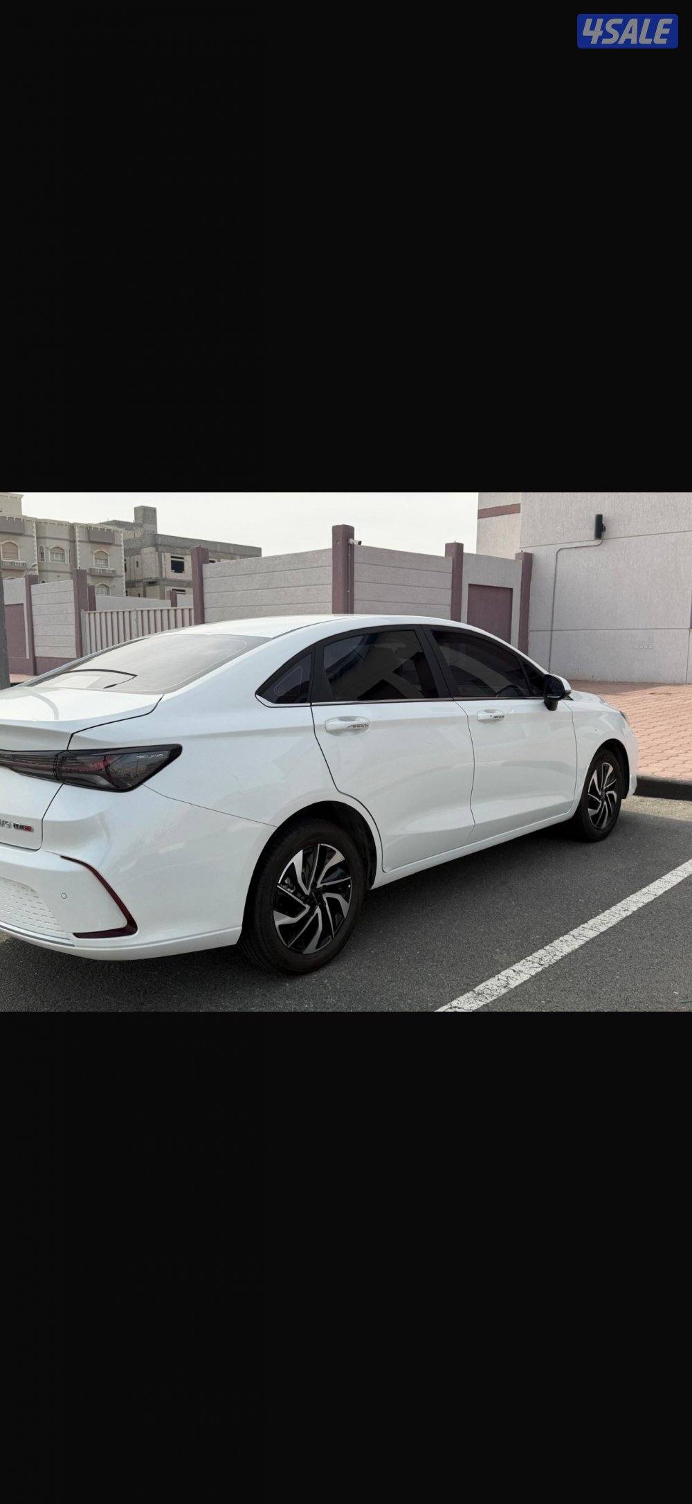 للبيع بايك موديل 2026 صبغ الوكاله ماشي 5 الف فحص بالكامل2