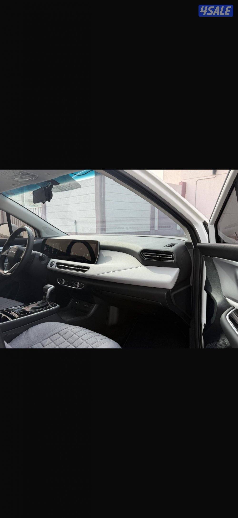 للبيع بايك موديل 2026 صبغ الوكاله ماشي 5 الف فحص بالكامل7