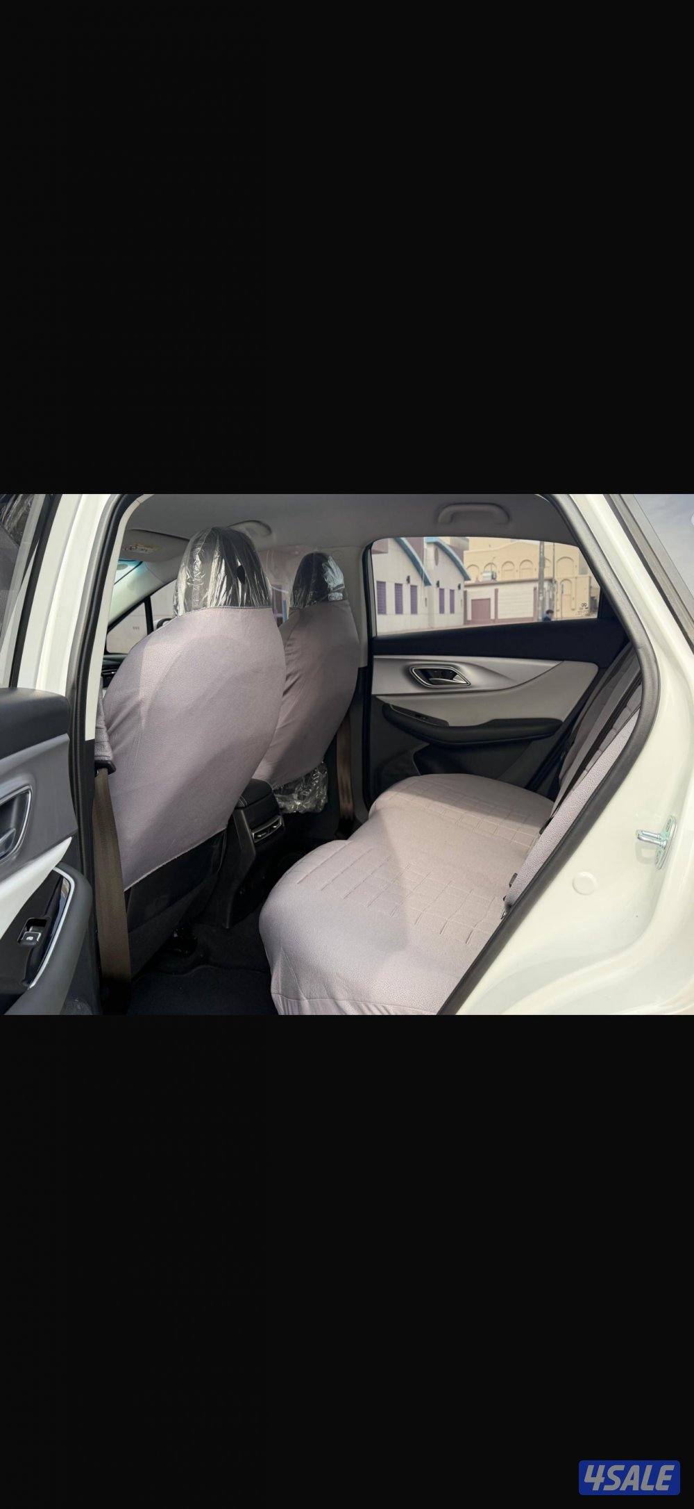 للبيع بايك موديل 2026 صبغ الوكاله ماشي 5 الف فحص بالكامل8