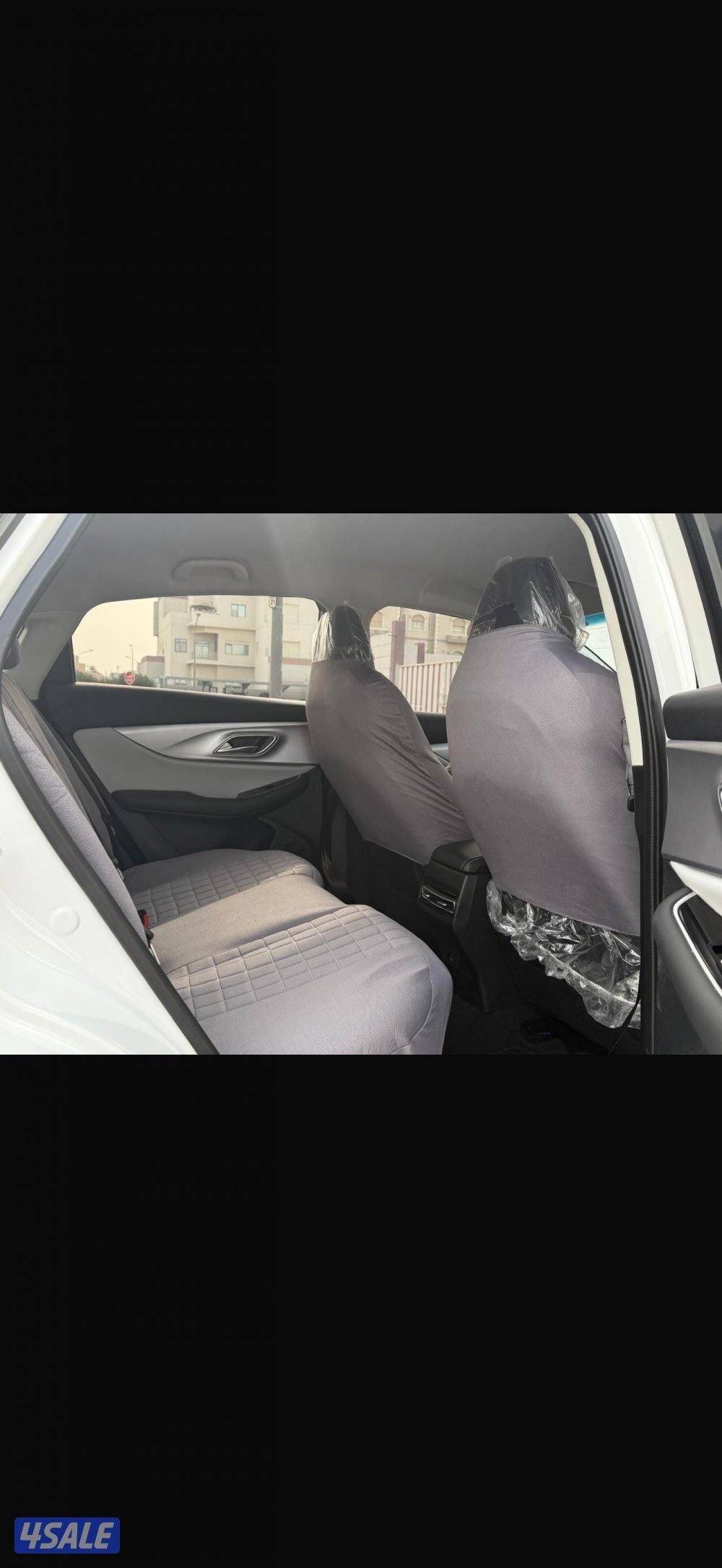 للبيع بايك موديل 2026 صبغ الوكاله ماشي 5 الف فحص بالكامل9