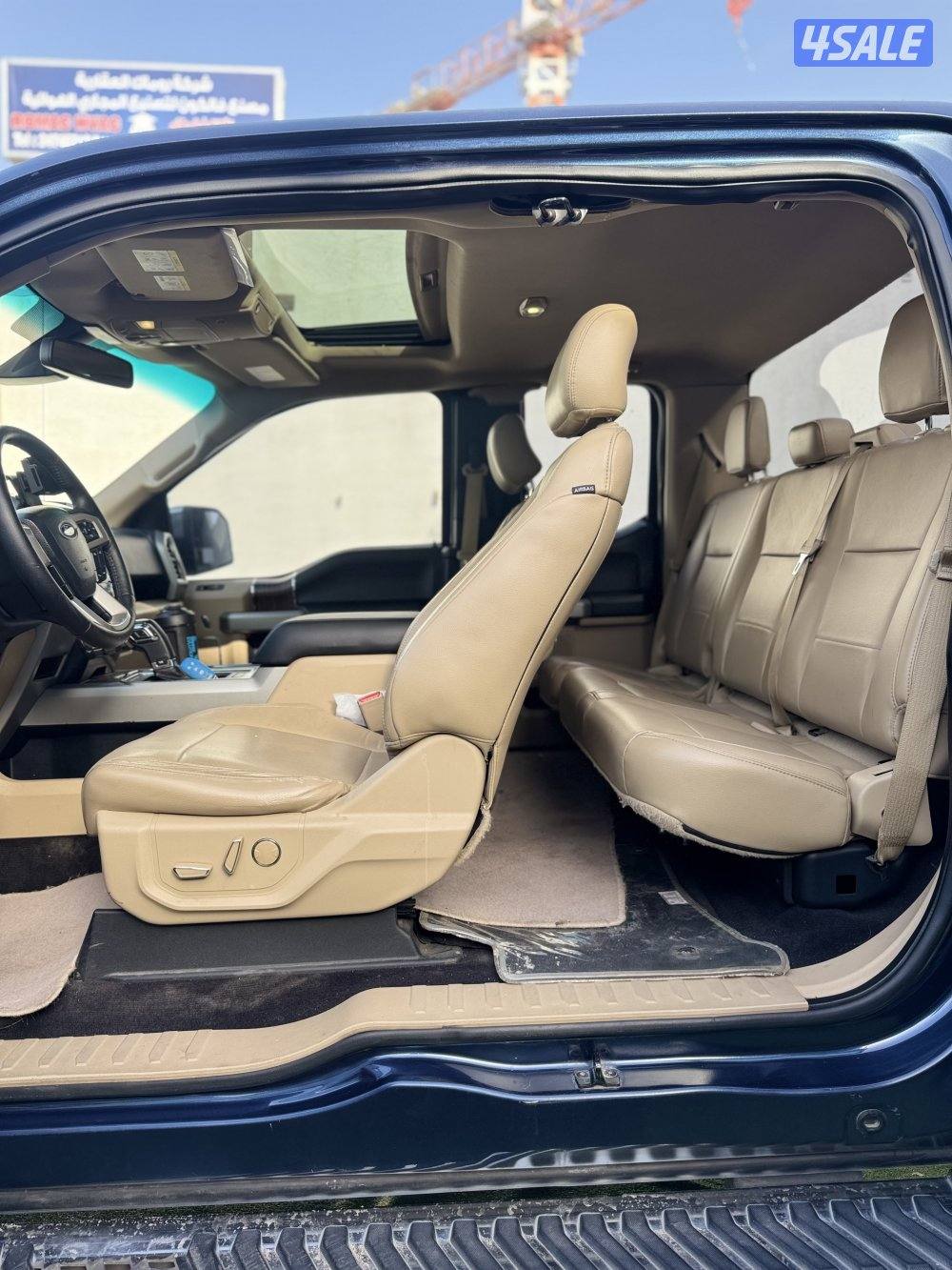 F150 LARIT 2015 (اعلي درجه)1