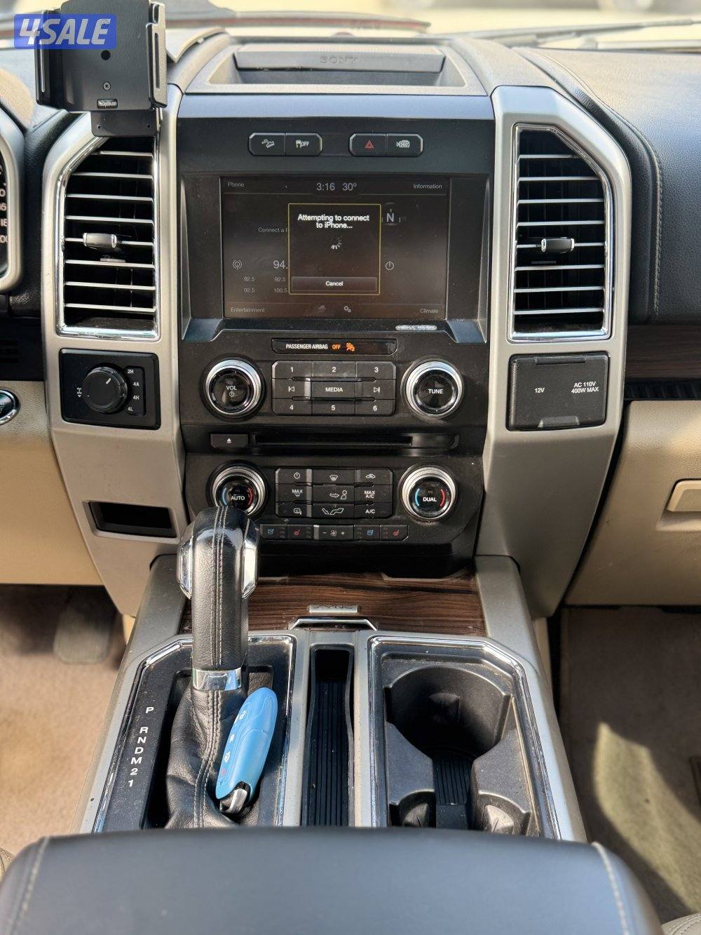 F150 LARIT 2015 (اعلي درجه)2