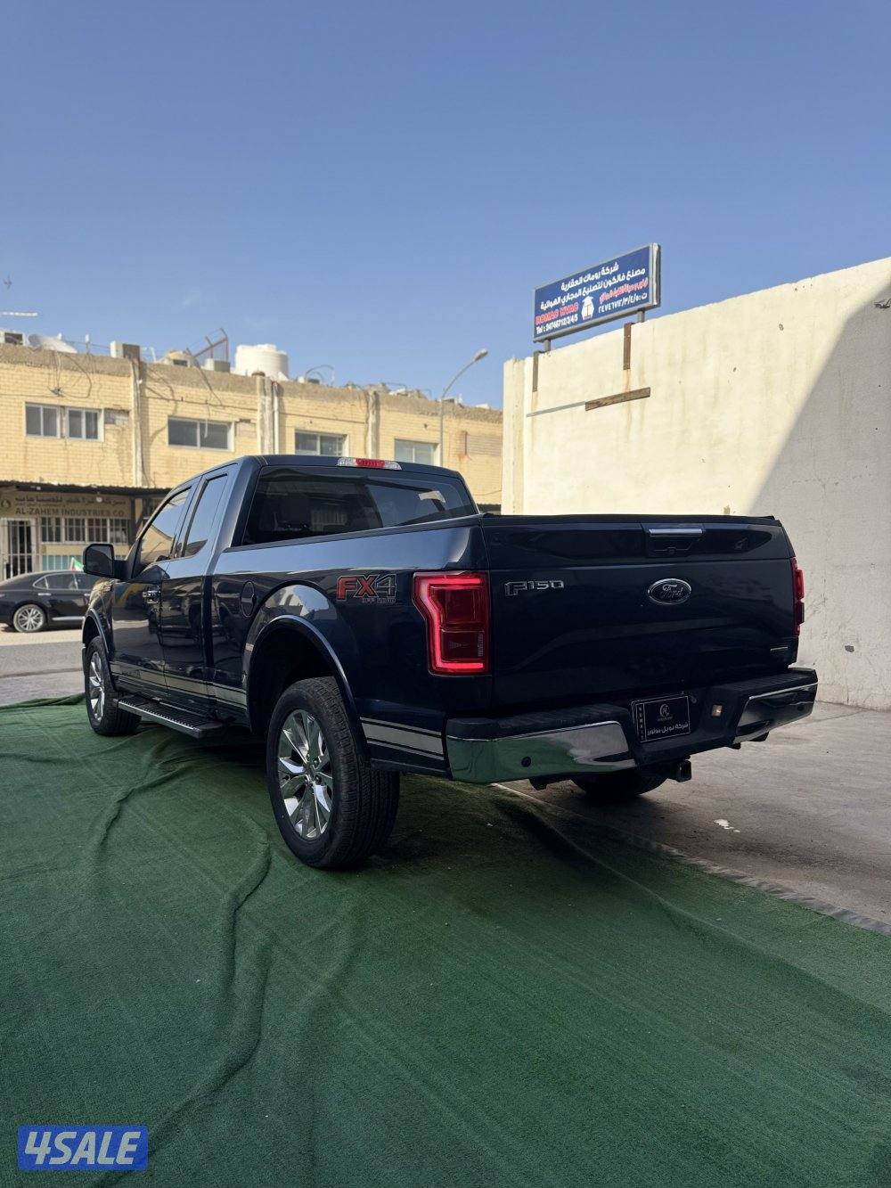 F150 LARIT 2015 (اعلي درجه)3