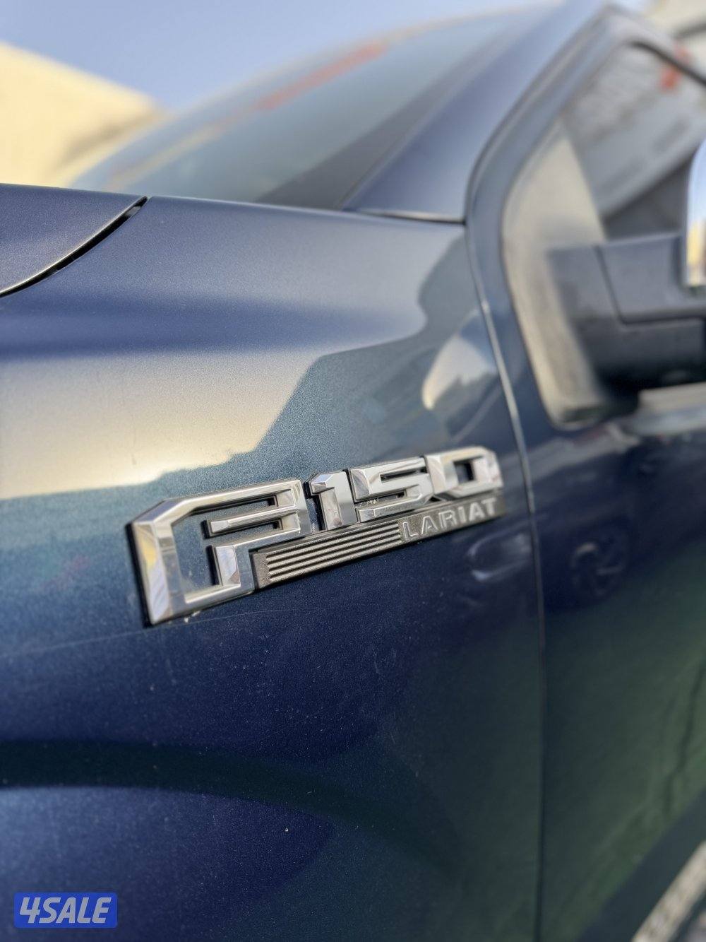 F150 LARIT 2015 (اعلي درجه)4