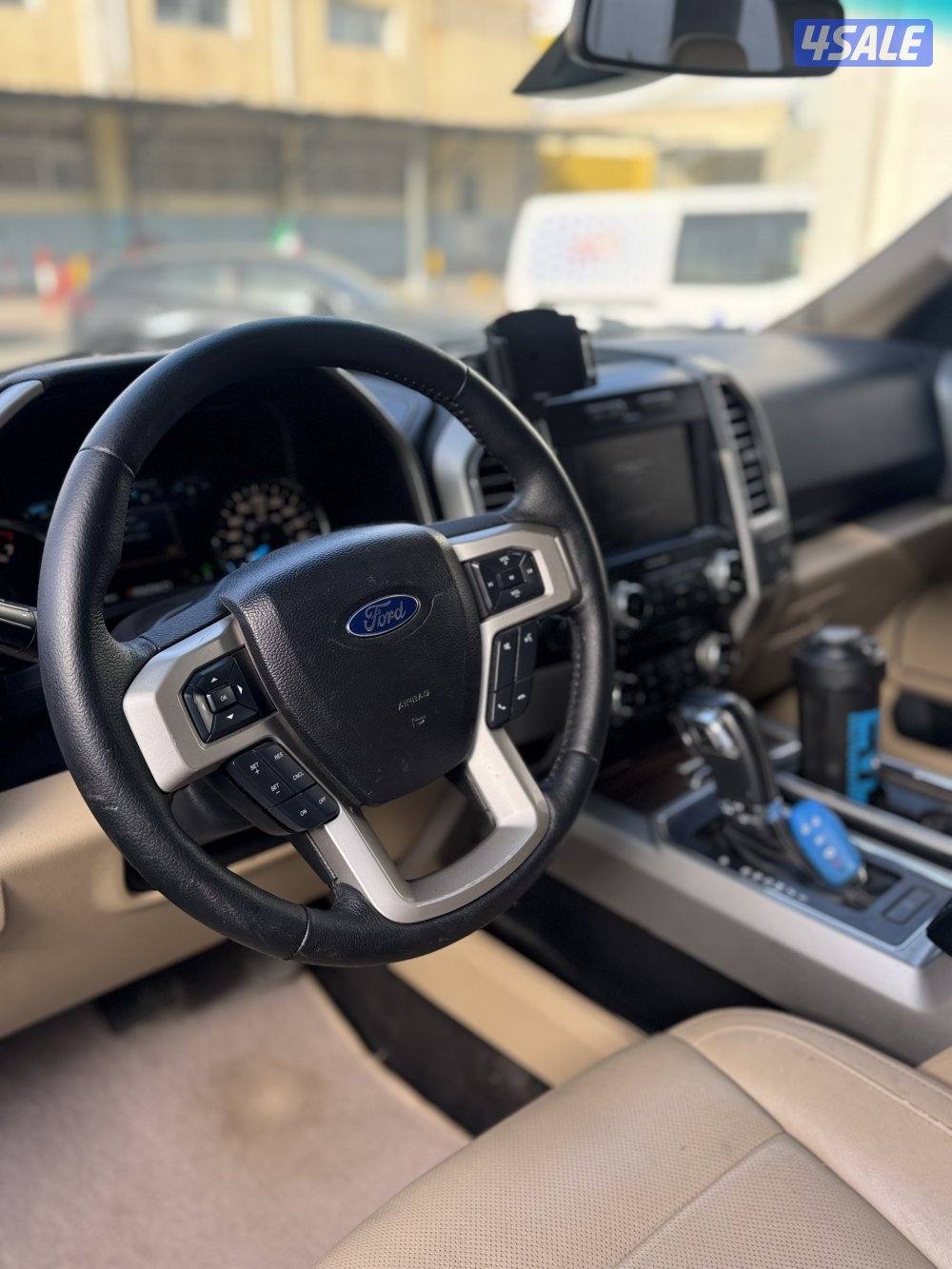 F150 LARIT 2015 (اعلي درجه)5