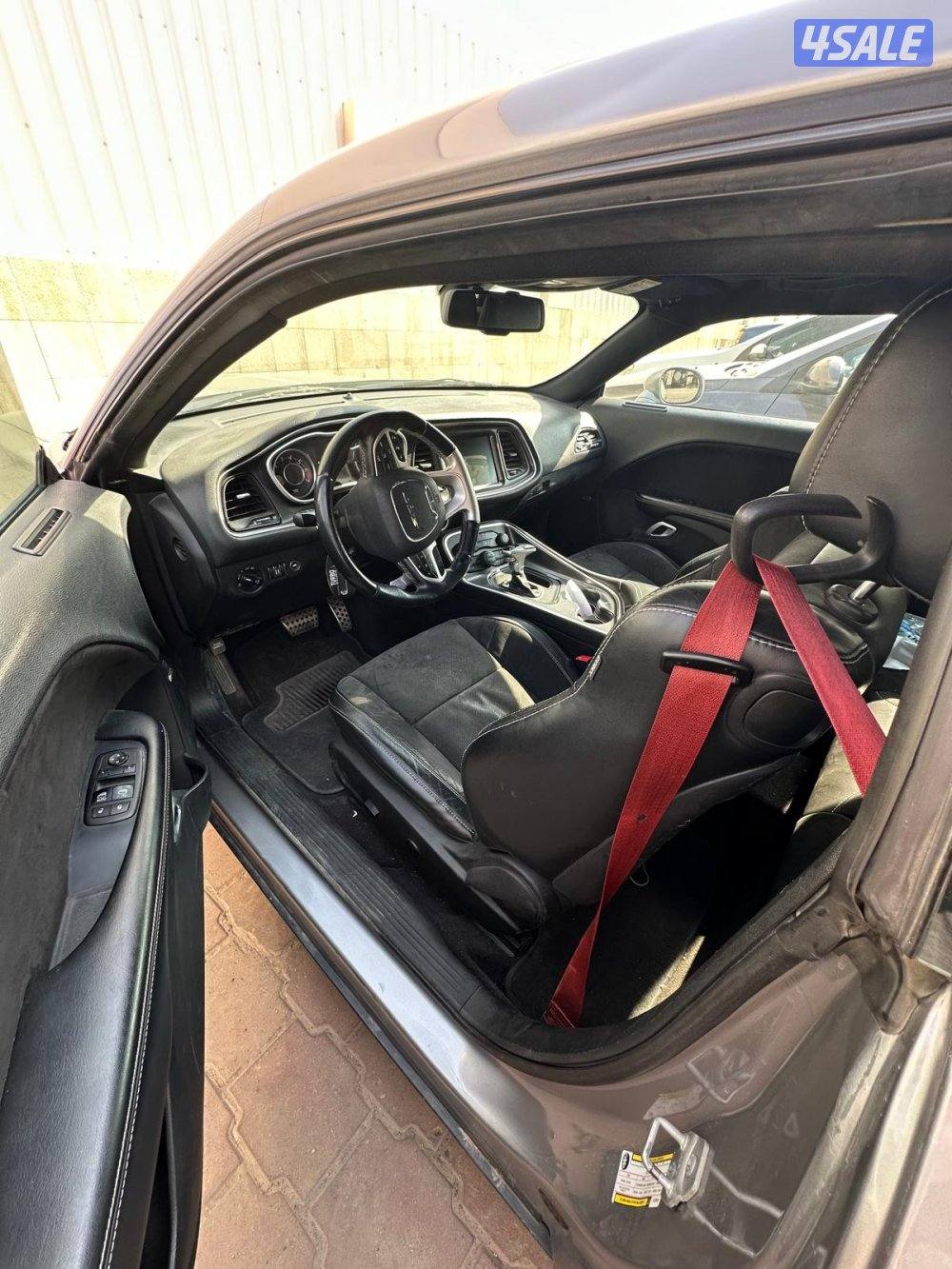 تشالنجر2015 سلفراسود اس ار تی87