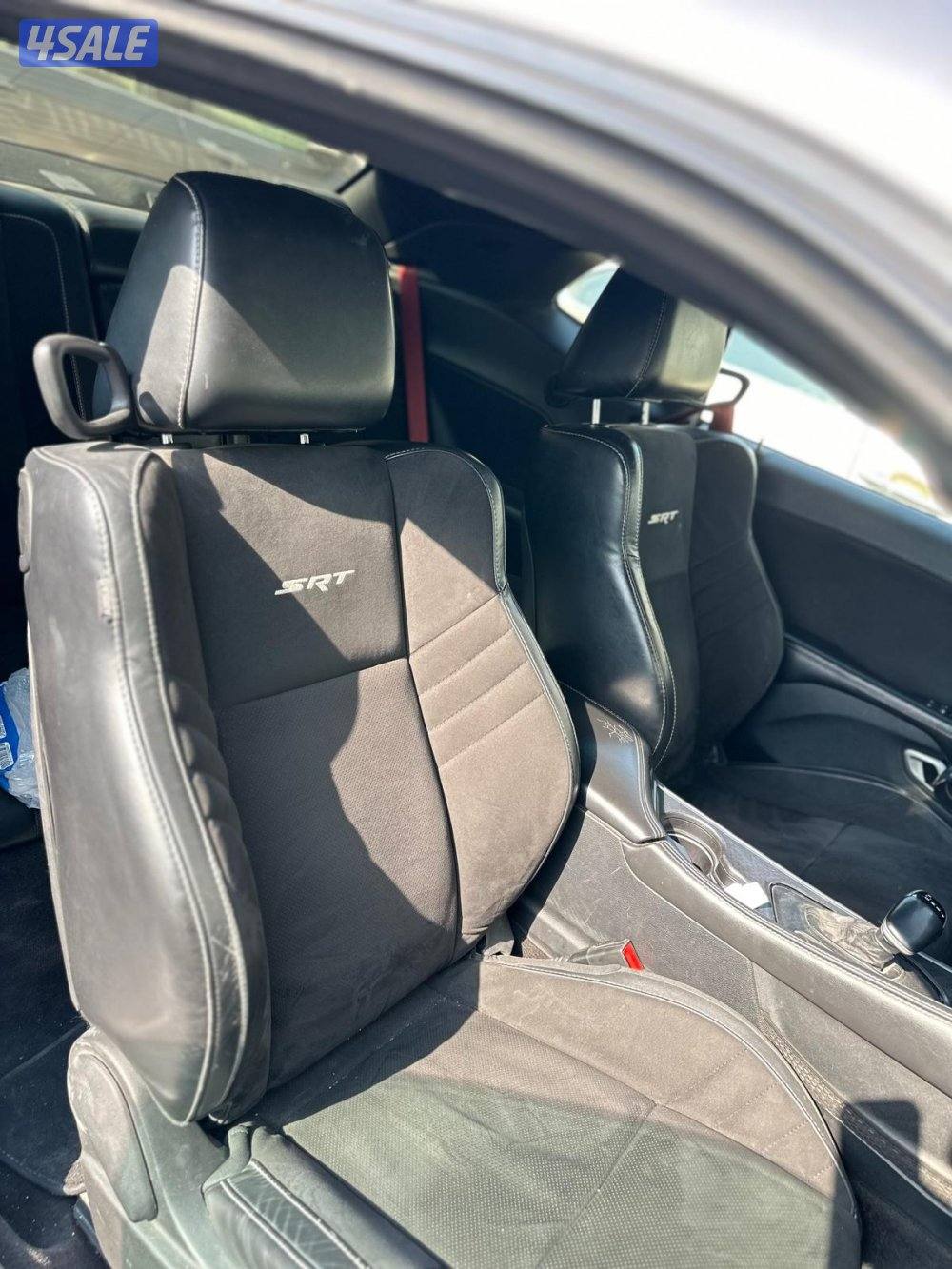 تشالنجر2015 سلفراسود اس ار تی810