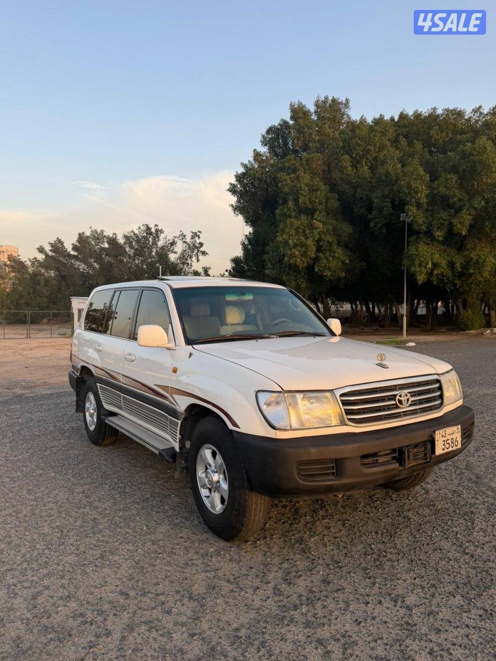 جيب لاند كروز1