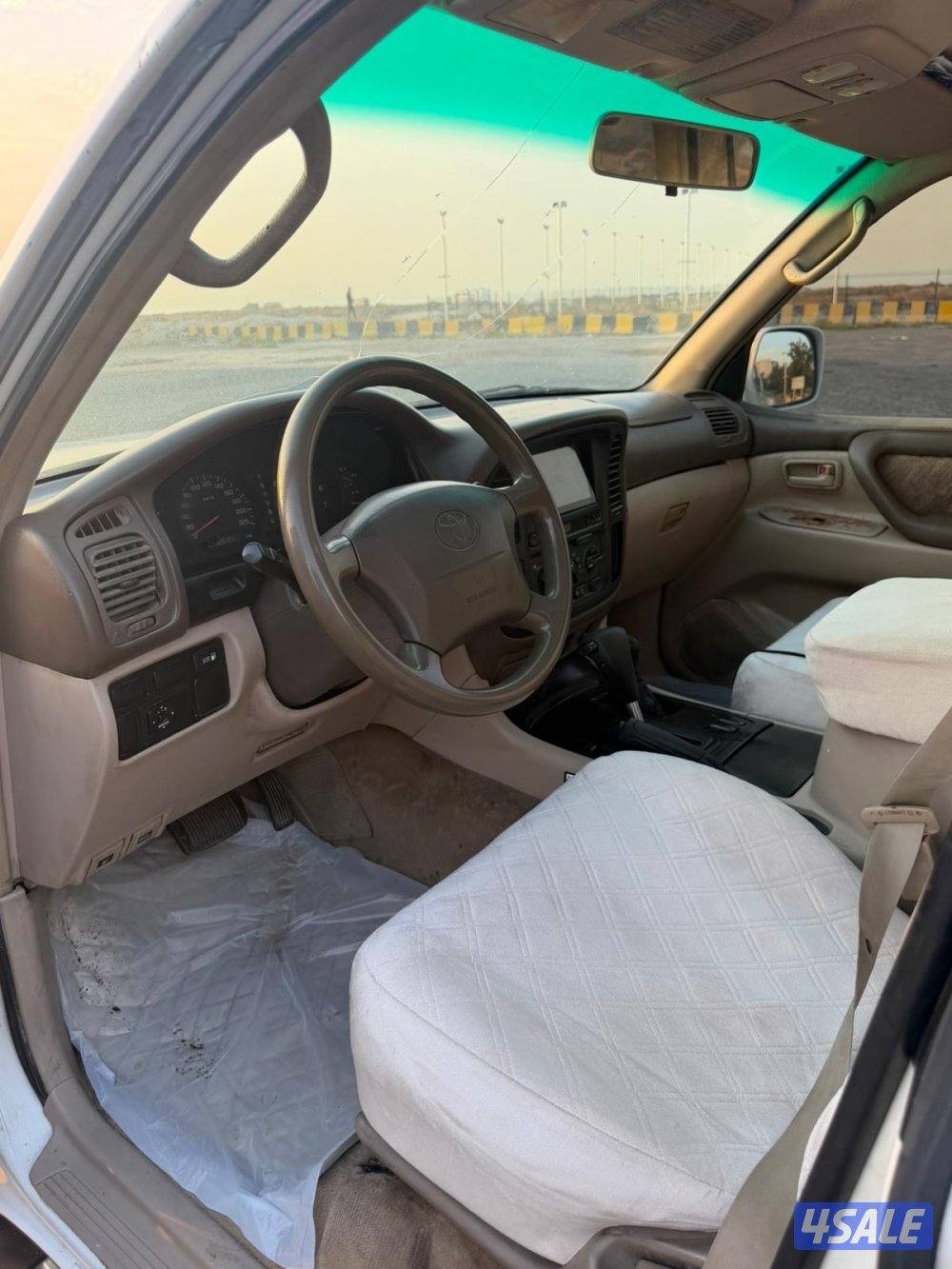 جيب لاند كروز4