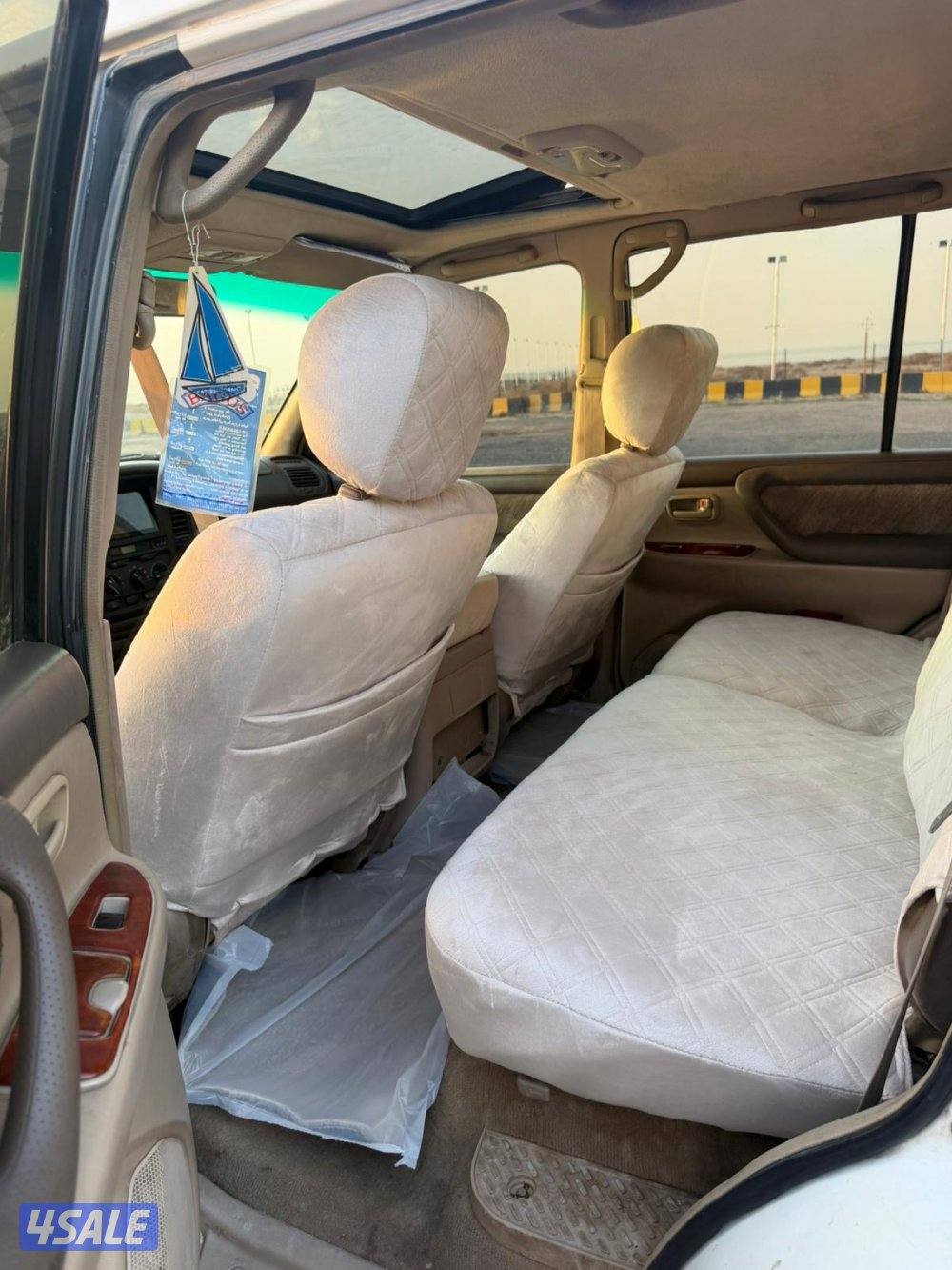 جيب لاند كروز5