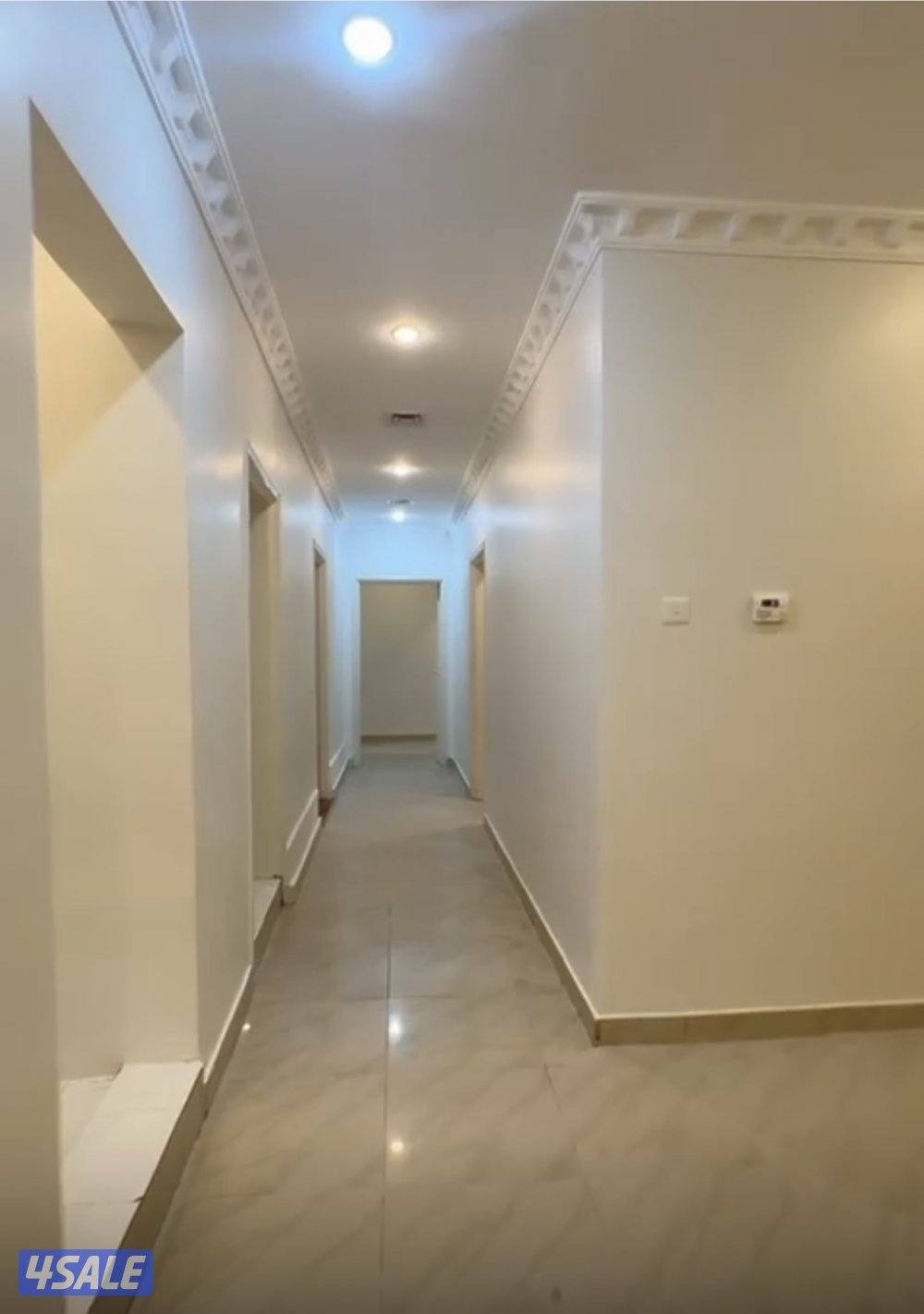 للإيجار شقه بالعدان2