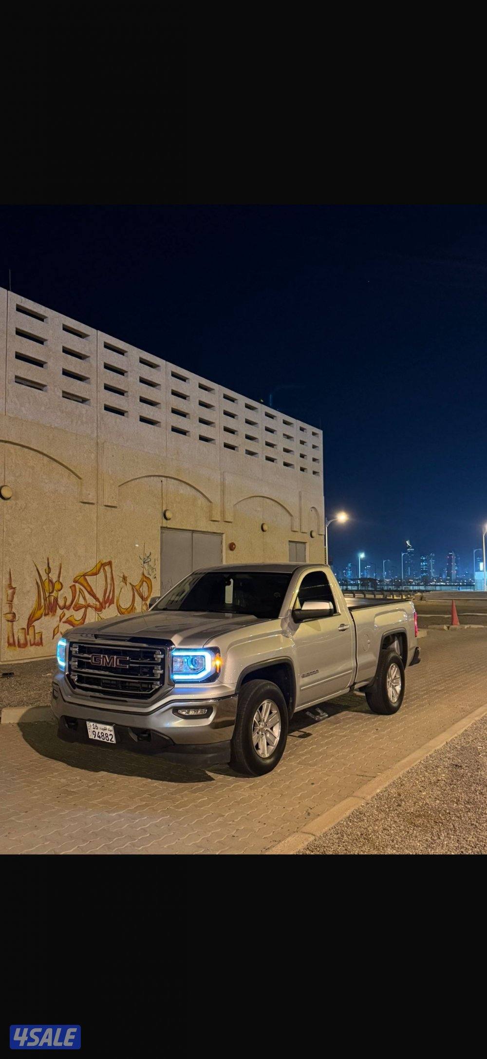 gmc -جي ام سي0