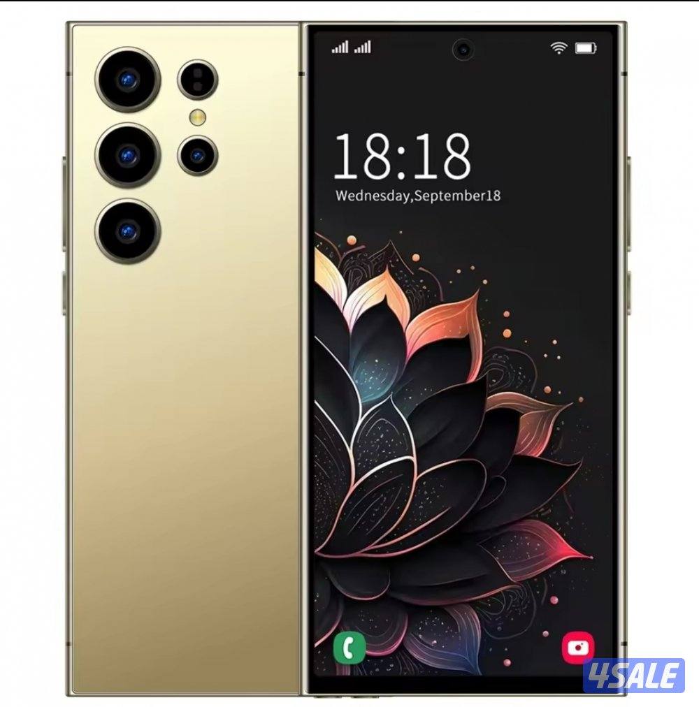 للبيع بديل جالكسي S26 الترا . 1تيرا . 16رام1