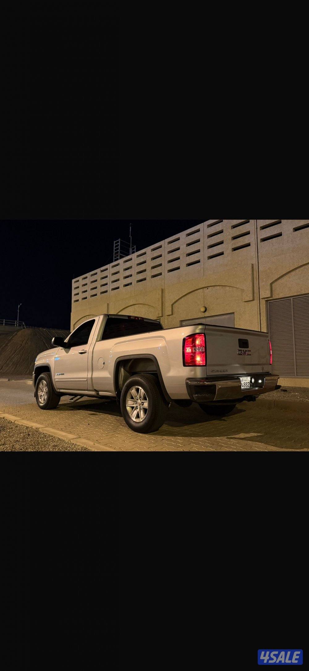 gmc -جي ام سي1