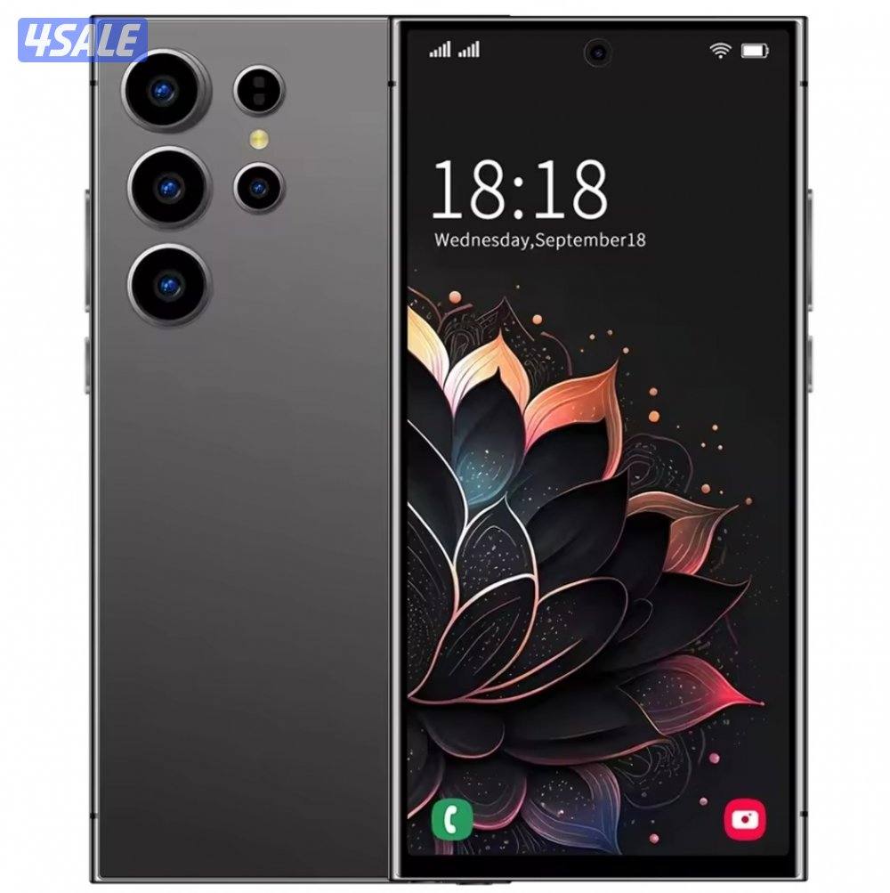 للبيع بديل جالكسي S26 الترا . 1تيرا . 16رام4