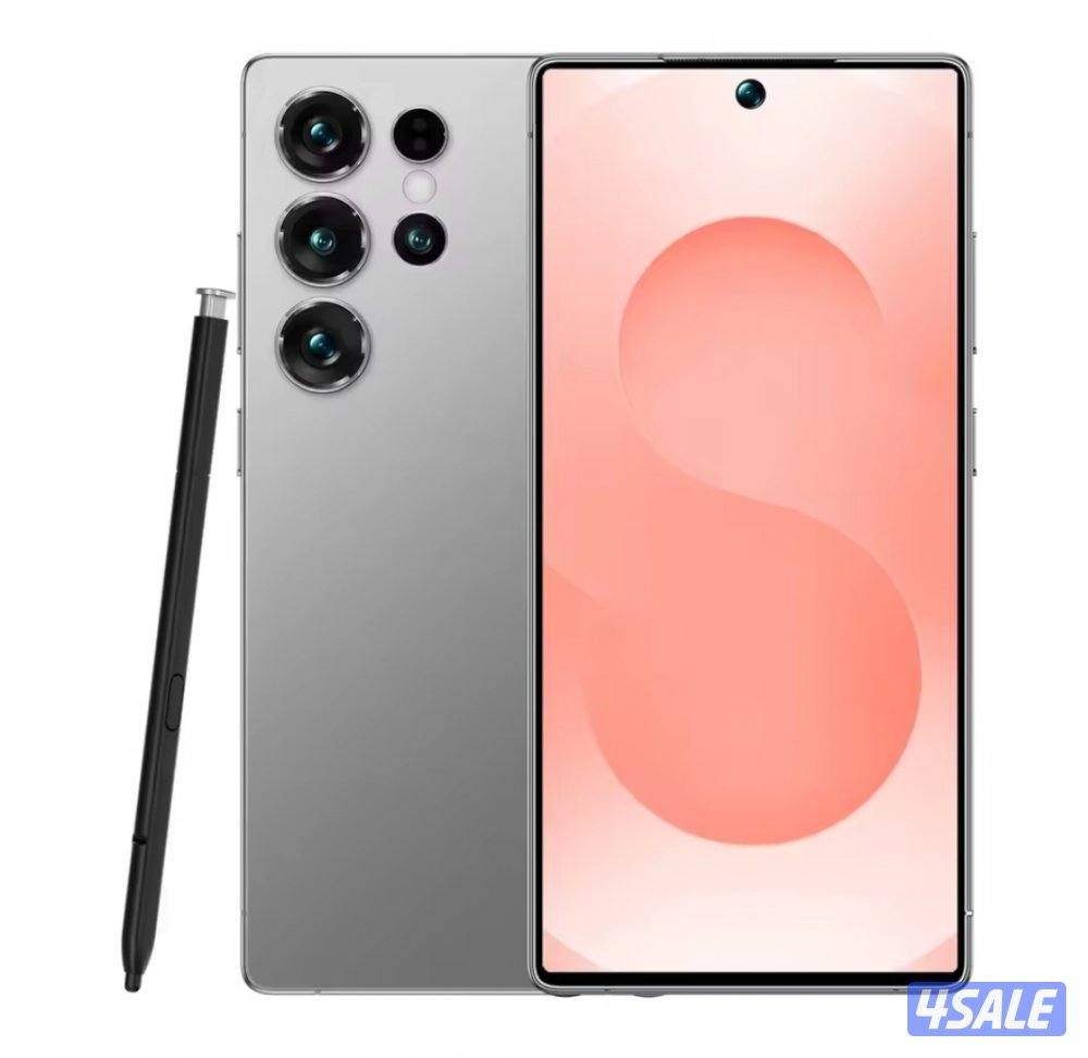 للبيع بديل جالكسي S26 الترا . 1تيرا . 16رام6