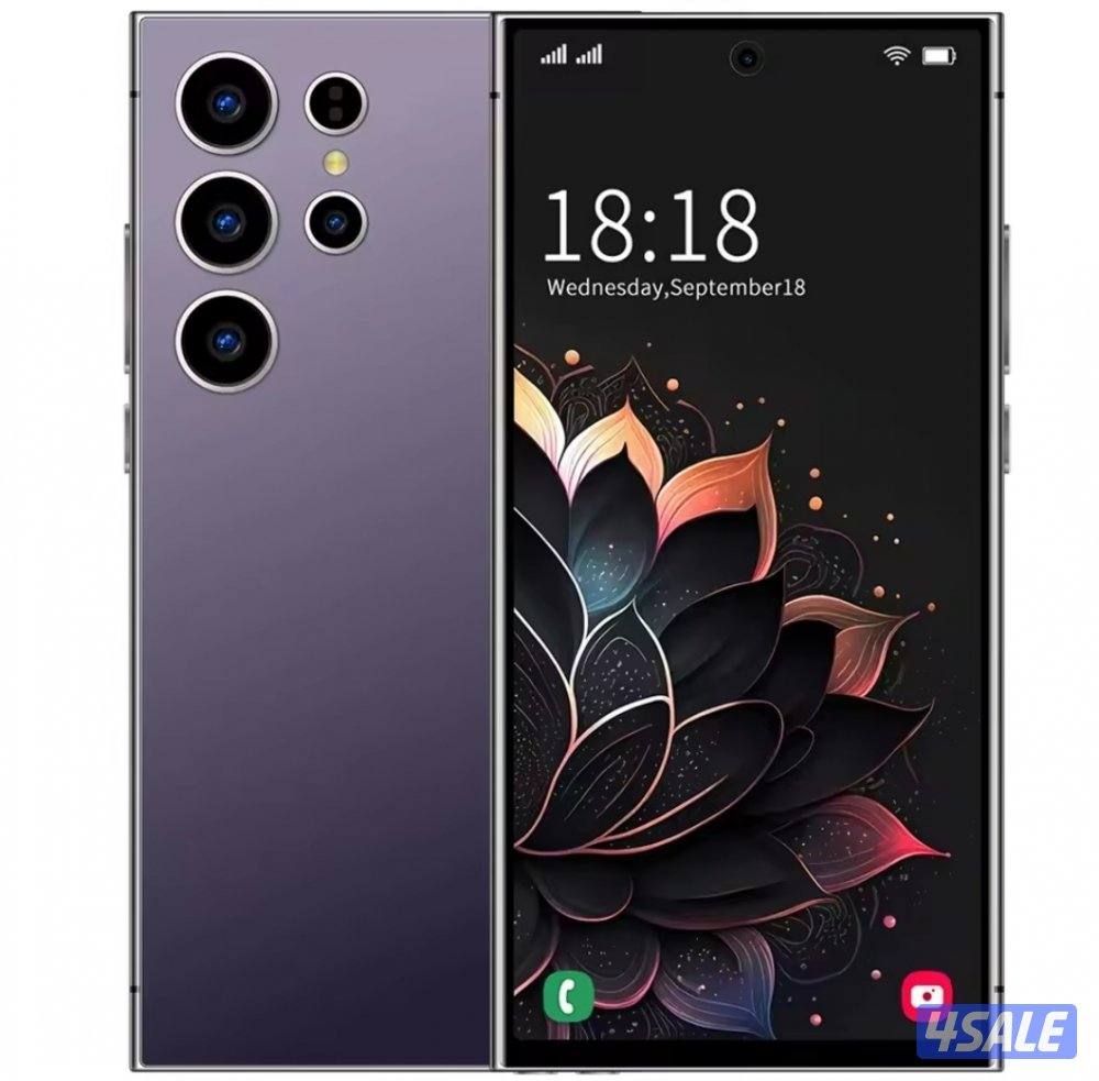 للبيع بديل جالكسي S26 الترا . 1تيرا . 16رام5