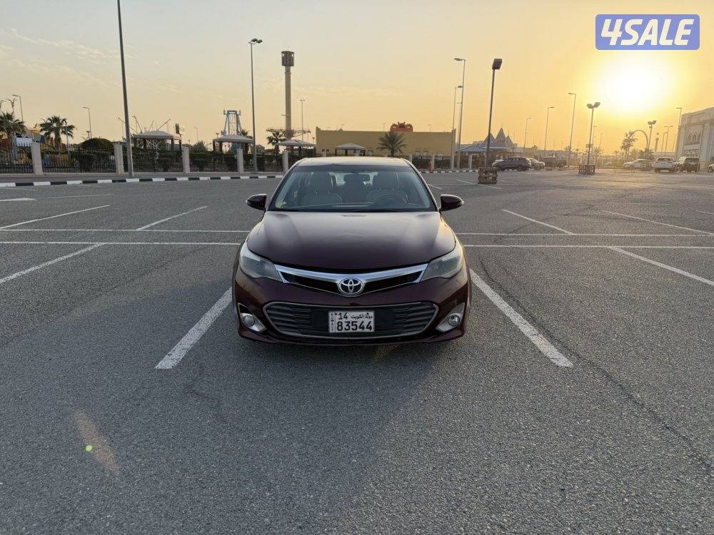 للبيع افلون 20151